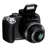 Camera Digital Fotografica Nikon