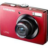 Camera Digital Fotografica Samsung