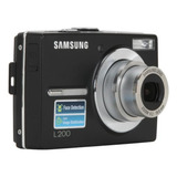 Camera Digital Fotografica Samsung