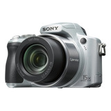Camera Digital Fotografica Sony