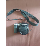Camera Digital Fugi Mode