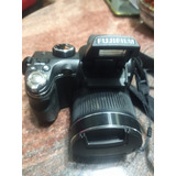 Camera Digital Fugifilm Finepix