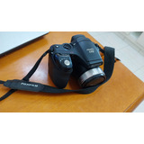 Camera Digital Fuji Finepix