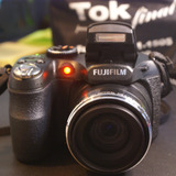 Camera Digital Fuji Fujifilm