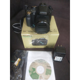Camera Digital Fujifilm Fine