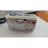 Camera Digital Fujifilm Finepix