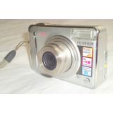 Camera Digital Fujifilm Finepix