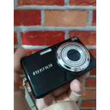 Camera Digital Fujifilm Finepix