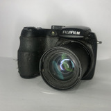 Camera Digital Fujifilm Finepix