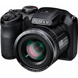 Camera Digital Fujifilm Finepix