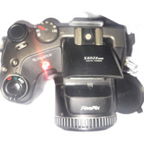 Camera Digital Fujifilm Finepix
