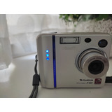 Camera Digital Fujifilm Modelo