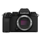 Camera Digital Fujifilm X