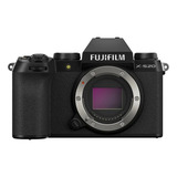 Camera Digital Fujifilm X
