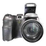 Camera Digital Ge X400