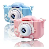 Camera Digital Hd Infantil