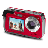 Camera Digital Impermeavel De