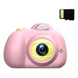 Camera Digital Infantil 1080p