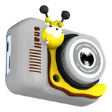 Camera Digital Infantil 12mp