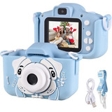 Camera Digital Infantil Cachorro