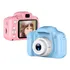 Câmera Digital Infantil Câmera Fotografica Infantil Diversão