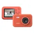 Câmera Digital Infantil De Alta Resolução Sjcam Funcam 1080p