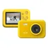 Câmera Digital Infantil De Alta Resolução Sjcam Funcam 1080p