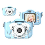 Camera Digital Infantil Foto