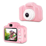 Camera Digital Infantil Fotos