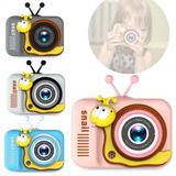 Camera Digital Infantil Fotos