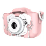 Camera Digital Infantil Fotos