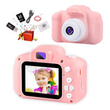 Camera Digital Infantil Hd