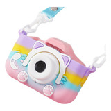 Camera Digital Infantil Mini