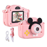 Camera Digital Infantil Mini