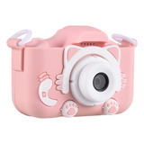 Camera Digital Infantil Mini