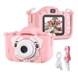 Camera Digital Infantil Mini