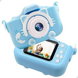 Camera Digital Infantil Mini