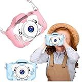 Camera Digital Infantil Portatil