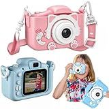 Camera Digital Infantil Portatil