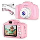 Camera Digital Infantil Portatil