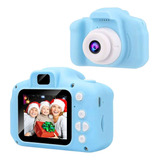 Camera Digital Infantil Recarregavel