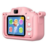 Camera Digital Infantil Tigre