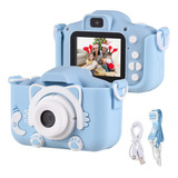Camera Digital Infatil
