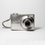 Camera Digital Kodak C713
