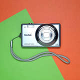 Camera Digital Kodak Easy