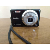 Camera Digital Kodak Easyshare
