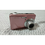 Camera Digital Kodak Easyshare