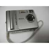 Câmera Digital Kodak Easyshare C530 5.0 Mp