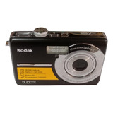 Camera Digital Kodak Easyshare