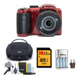 Camera Digital Kodak Pixpro
